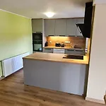 Дом отдыха Chaloupka Танвальд