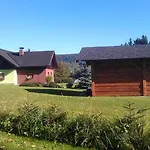 Chaloupka Ferienhaus Tanvald