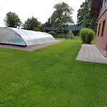 Chaloupka Ferienhaus Tanvald