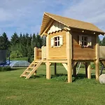 Chaloupka Ferienhaus Tanvald