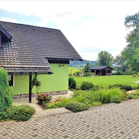 Chaloupka Casa de Férias