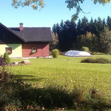 Chaloupka