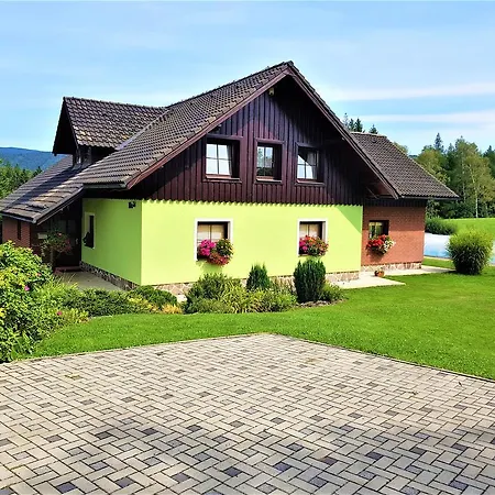 Casa de Férias Chaloupka
