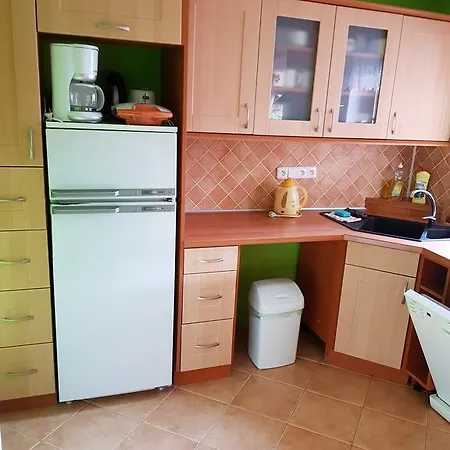Casa de Férias Chaloupka