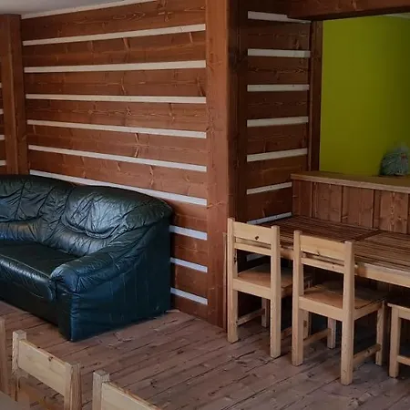 Casa de Férias Chaloupka *