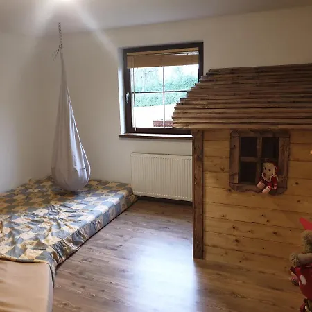 Casa de Férias Chaloupka